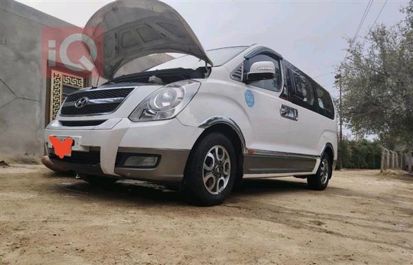 Hyundai Starex 2015 for sale in Iraq - Al-Diwaniyah